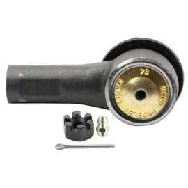 MOOG ES801202 Steering Tie Rod End for Mitsubishi Mirage