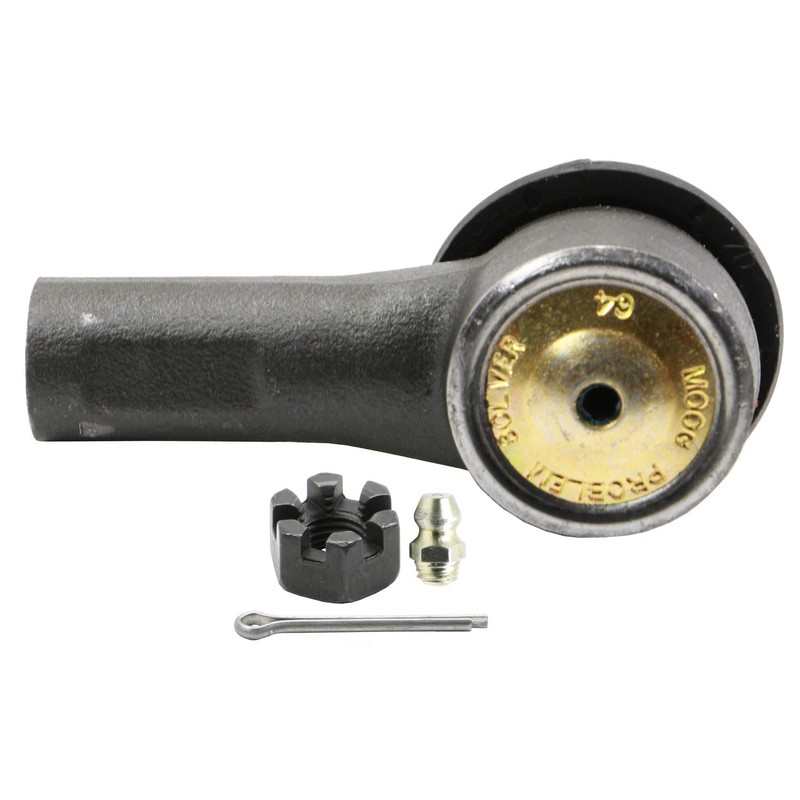 MOOG ES801202 Steering Tie Rod End for Mitsubishi Mirage