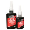 25ml A70 Studlock Green Anaerobic Adheshive Bond It Strong Nut