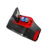 General Tools LTM2X Laser Tape Measure 2-in-1, 65 Ft Laser