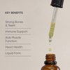 Nutri Advanced - Vitamin D3 with K2 Liquid Drops -