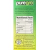Puregro Pure Moringa Tea 40g (20 Tea Bags) | PACK