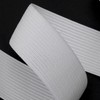 WedDecor Flat Elastic Band Heavy Stretch Elastic Band for Sewing