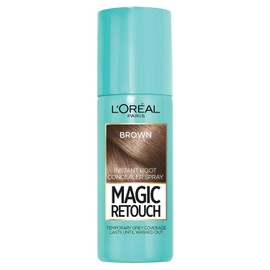 MAGIC RETOUCH 3 BROWN 75ML