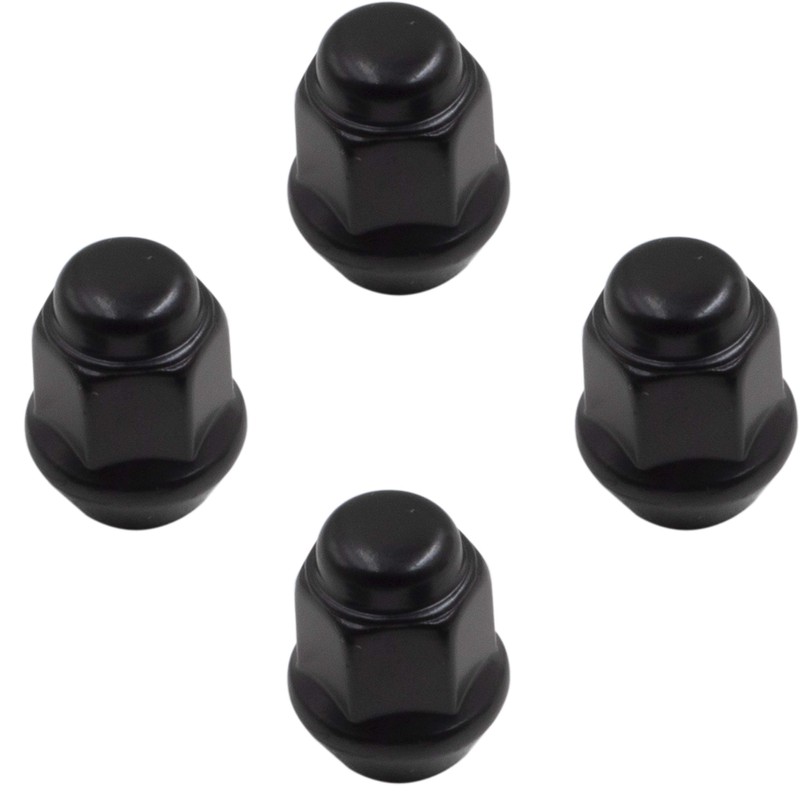 Juego de 16 Piezas de Accesorios de Rueda ATV UTV