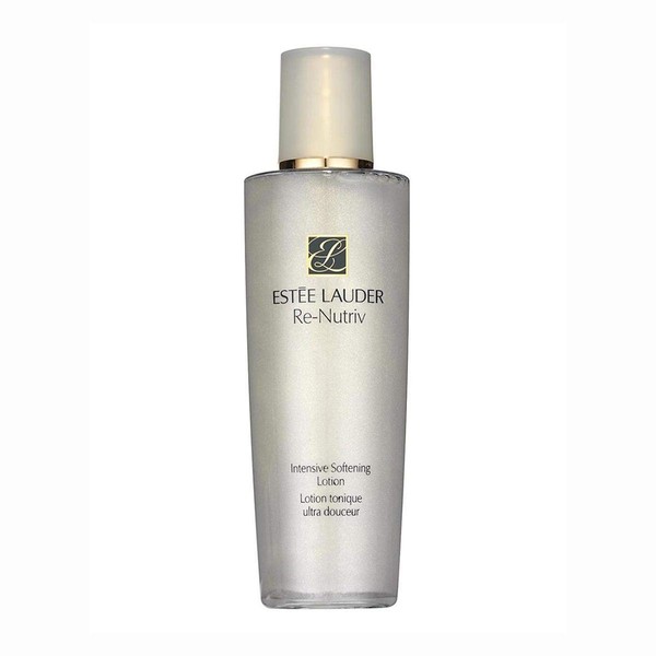 Estee Lauder Re-Nutriv Intensive Sodtening Lotion, Clear 8.4 Ounce