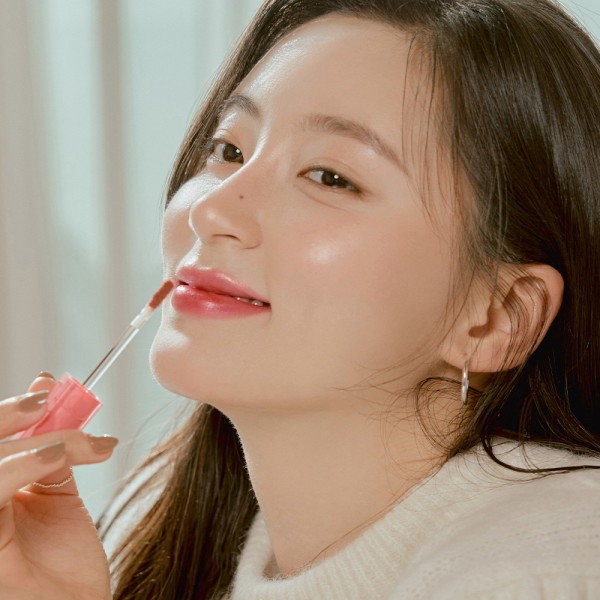 Rom&amp; Deweyfull Water Tint 13 colors, 03 If Rose /