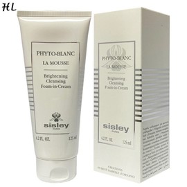 Sisley Phyto Blanc Ramus 125ml/Cleanser / 시슬리 휘또 블랑 라무스 125ml클렌저