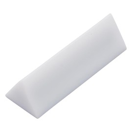 As One Triangle Rotor 1.6 x 0.6 inches (40 x 14 mm) /1-5411-04