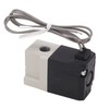 Electric Solenoid Valve Vacuum 2 Position 3 Way High Frequency