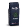 Santa's Coffee: Deck the Halls Roast, Dark Roast Coffee (Ground)