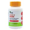 Vinagre de Manzana 60 tabletas SNatural Vitamina B1 Citrato de