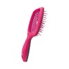 Megrieste Brush Paddle (Pink) MEB802