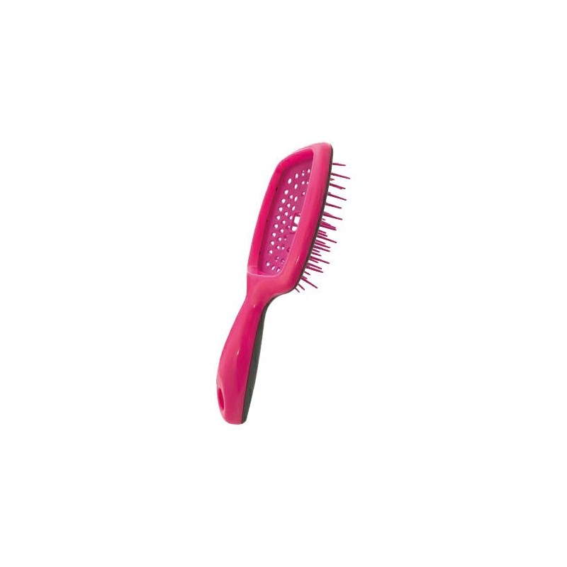 Megrieste Brush Paddle (Pink) MEB802