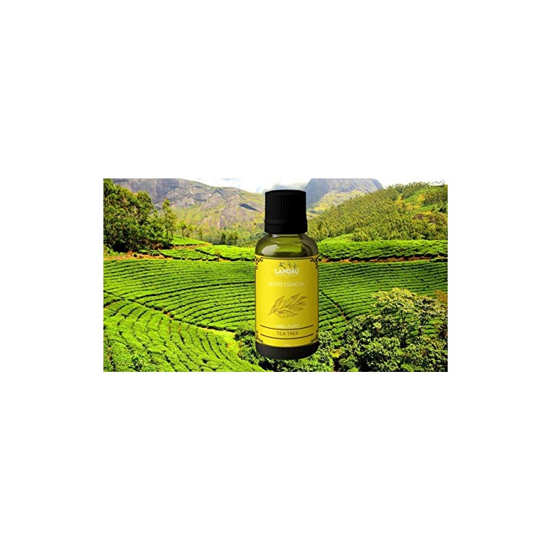 ACEITE ESENCIAL DE TEA TREE 30 ML