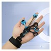 Finger Grip Strength Trainer Device – Hand & Wrist Exerciser