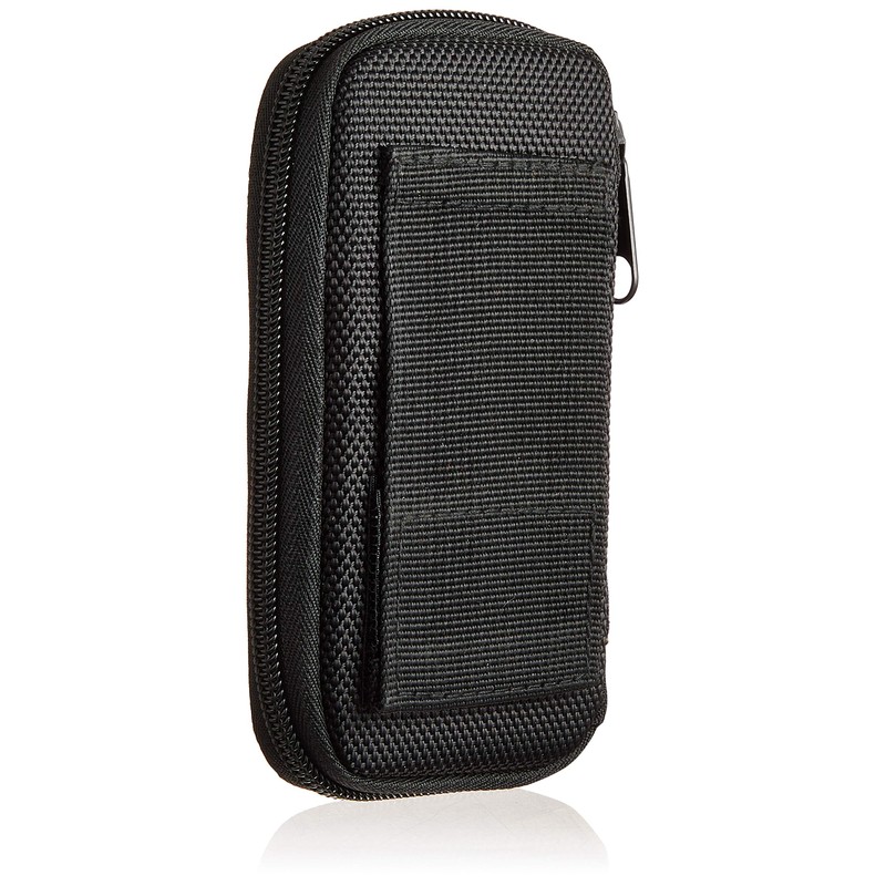 K&F Concept Small Semi-Hard Pouch for 6 Memory Cards