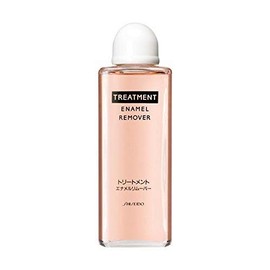 Shiseido Treatment Enamel Remover, 4.2 fl oz (120 ml)