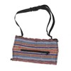 Hand Warmer Pouch Soft Comfortable Warm Adjustable Strap Hand Muffs