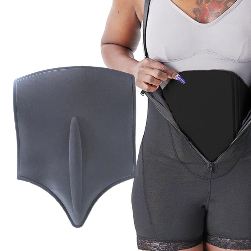Lipo Foam Back Board Lumbar Molder BBL Backboard Compression Vertebral