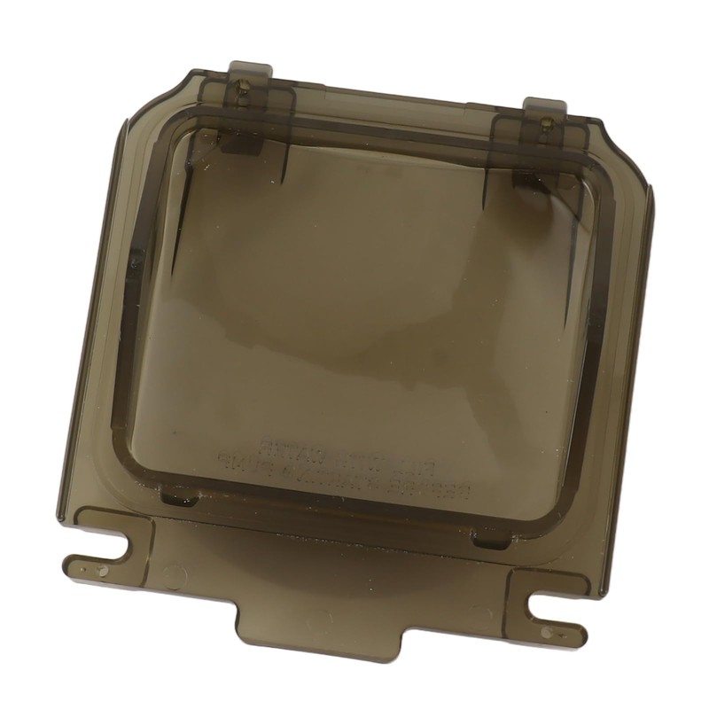 Pool Pump Cover for Hayward SP1600X5 SPX1600D Booster Pump, PVC