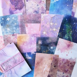 Collage Materials, Assorted, Design Paper, Material Paper, Background Paper, Stylish Stickers, Cute, Girls, Kesari Paper Items, Retro, Cute, Paper, Adults, Smartphone, Sticker Book, Notebook, Korea
