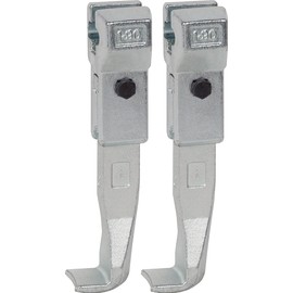 Kukko (kukko) 1 – 90 – P, 20 – 1, 20 – 10 Standard Arm 100 mm (2 Pairs)