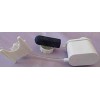 NuFlush Cleaning Drip System For Water Saver Toilets, Easy install,