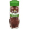 McCormick Gourmet Organic Ground Cloves, 1.75 oz (Pack of 3)