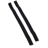 Relags Strapits Belts, 50 cm, Black