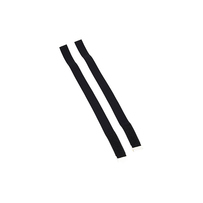Relags Strapits Belts, 50 cm, Black