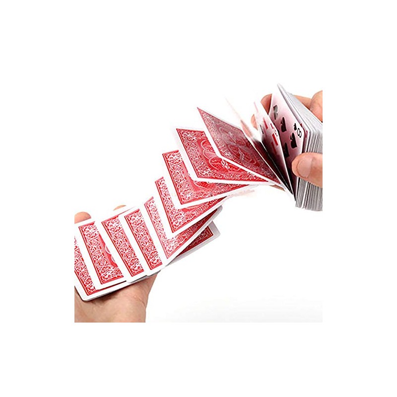 [enjoy] Electric Magic Card, Magic Tool for Children in the