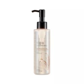 The Face Shop 더페이스샵 미감수 브라이트 리치 클렌징오일 150ml The Face Shop Migyamsoo Bright Rich Cleansing Oil 150ml