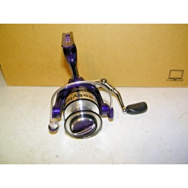 Freestyle2 Freestyle 2 FSN40-P Fishing Reel New No Box Purplish Blue