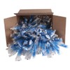 Extra Large Rock Candy Sticks: 144 Blue Rock Candy Sticks