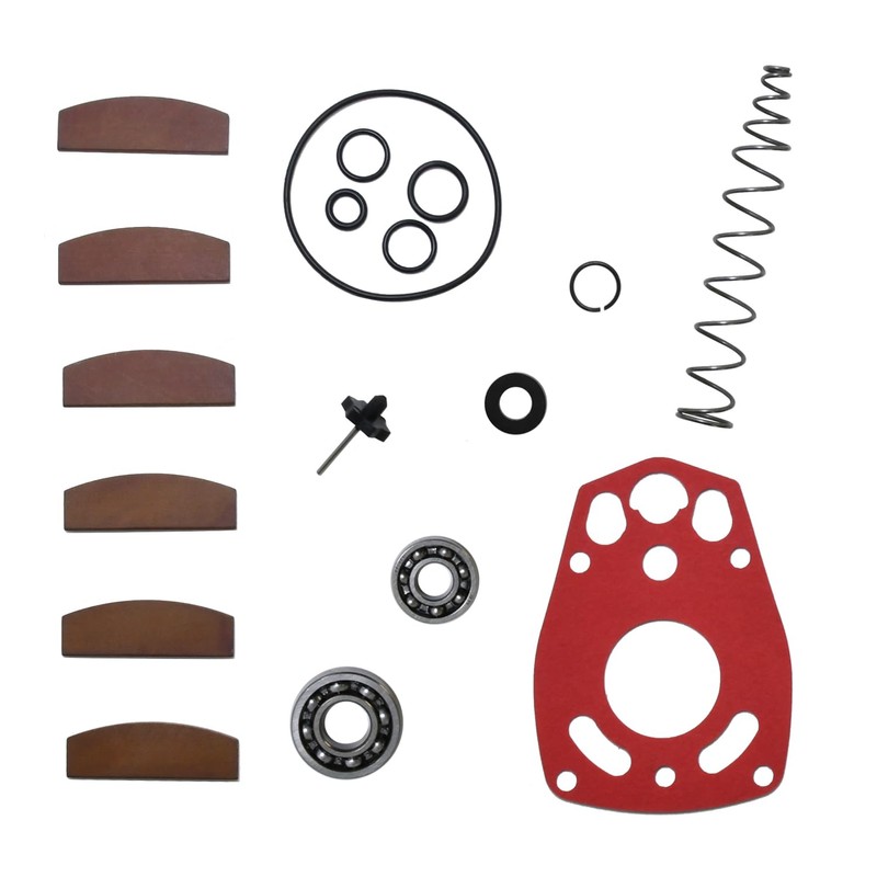 IM5100 Tune Up Kit IM5100-30A IM5100-3 Trigger Valve Kit for