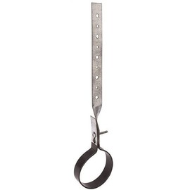 Pipe Hanger Vinyl Dwv 3
