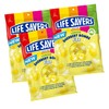 Life Savers Lemon Sherbet Bombs Fizz 150g Per Bag -