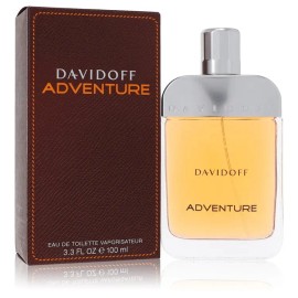 UD_Davidoff Adventure by Davidoff Eau De Toilette Spray for Men