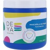 DEYA Acido Hialuronico- Mascarilla Reparadora Infusion Intensiva de Proteinas y Nutritiva para el cabello. Sin Parabenos Ni Sales. 16 OZ