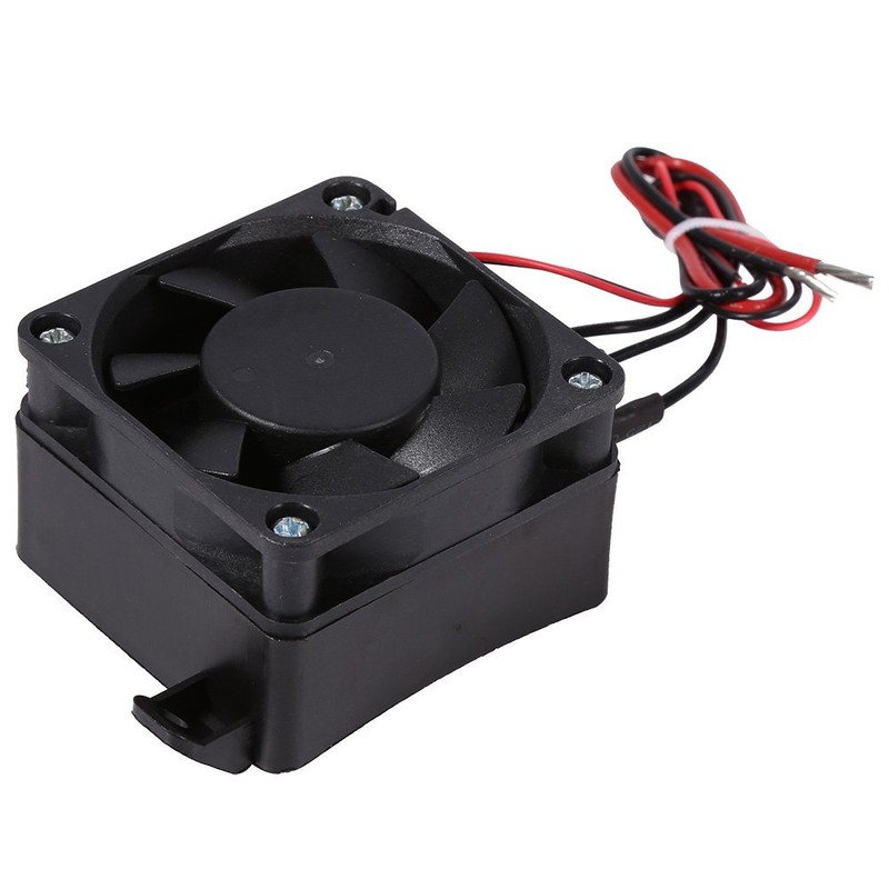 Fdit PTC Car Fan Air Heater for Small Room Space