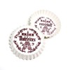Packaging Material Madeleine Grasine Print Pack of 100