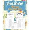 Easy Cash Budget Savings Challenge Book: +55 Unique One-of-a-Kind Savings