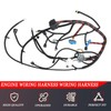 F81Z-12B637-EA F81Z12B637EA Engine Wiring Harness Wire Harness for Ford Excursion