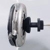 GERUI 2 x Clutch Centring Tool, Car Clutch Loc Corrector,