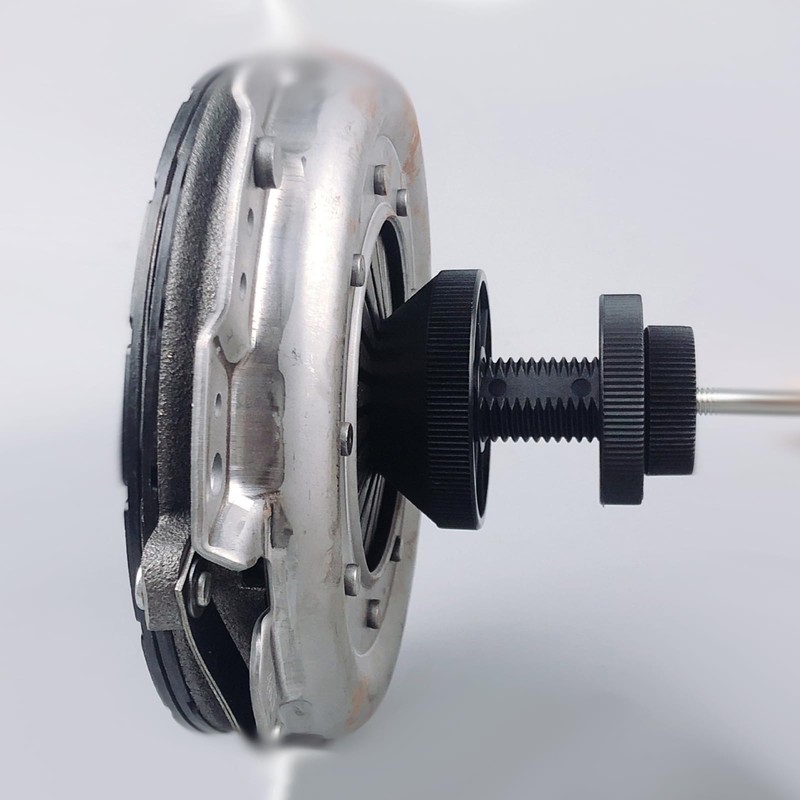 GERUI 2 x Clutch Centring Tool, Car Clutch Loc Corrector,