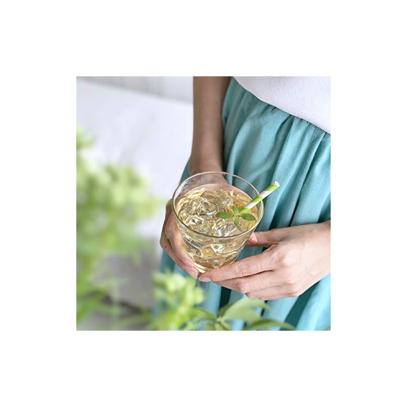 H&F BELX Green Apple Rooibos Tea Flavored Tea Decaffeinated (0.1