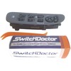 SWITCHDOCTOR Fully Assembled Window Master Switch & Medium Slate (Gray)