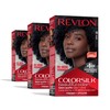 Revlon Colorsilk Beautiful Color Permanent Hair Color, (OLD VERSION) 10