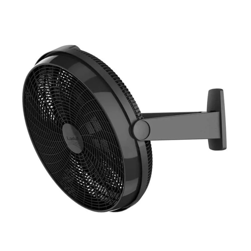 Lasko 20 inch 3-Speed Air Circulator Floor Fan Fully Assembled